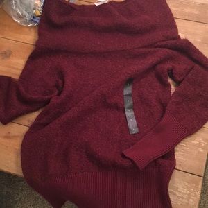 Banana republic sweater